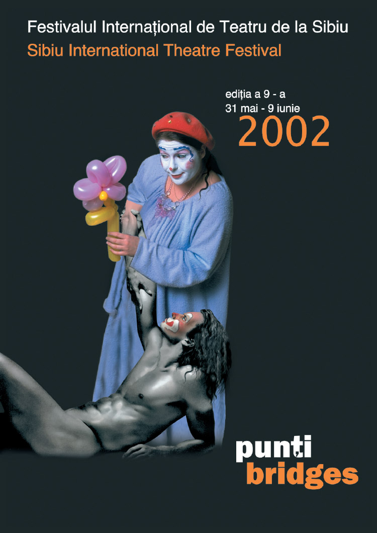 A noua ediție – 2002