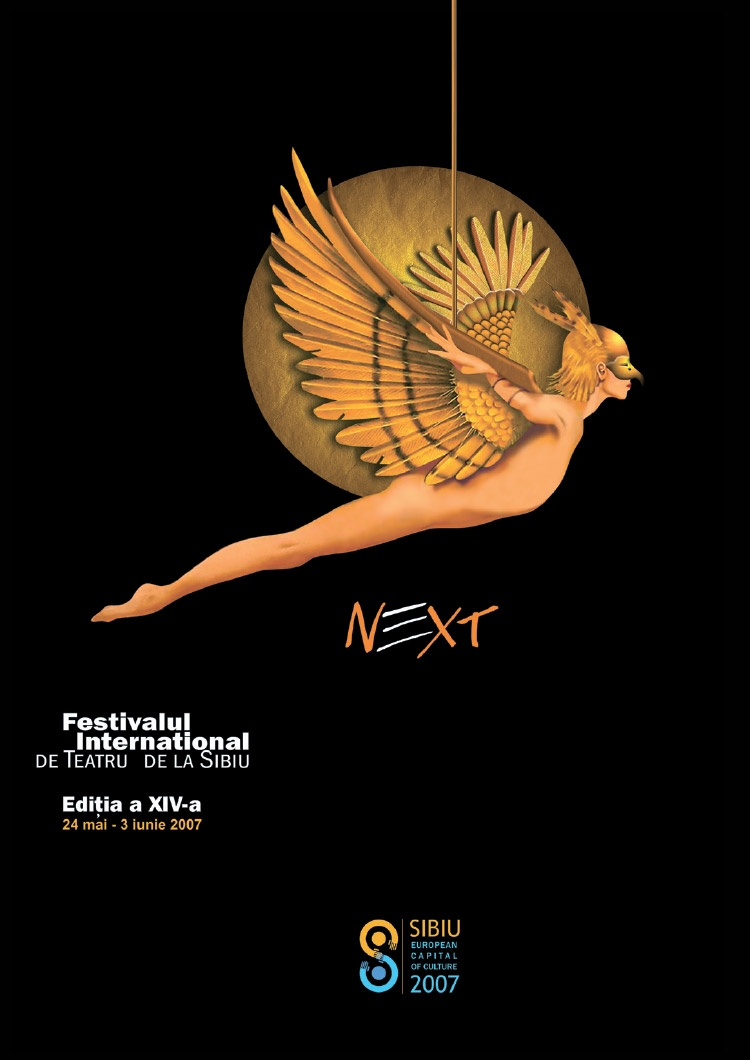 A paisprezecea ediție – 2007